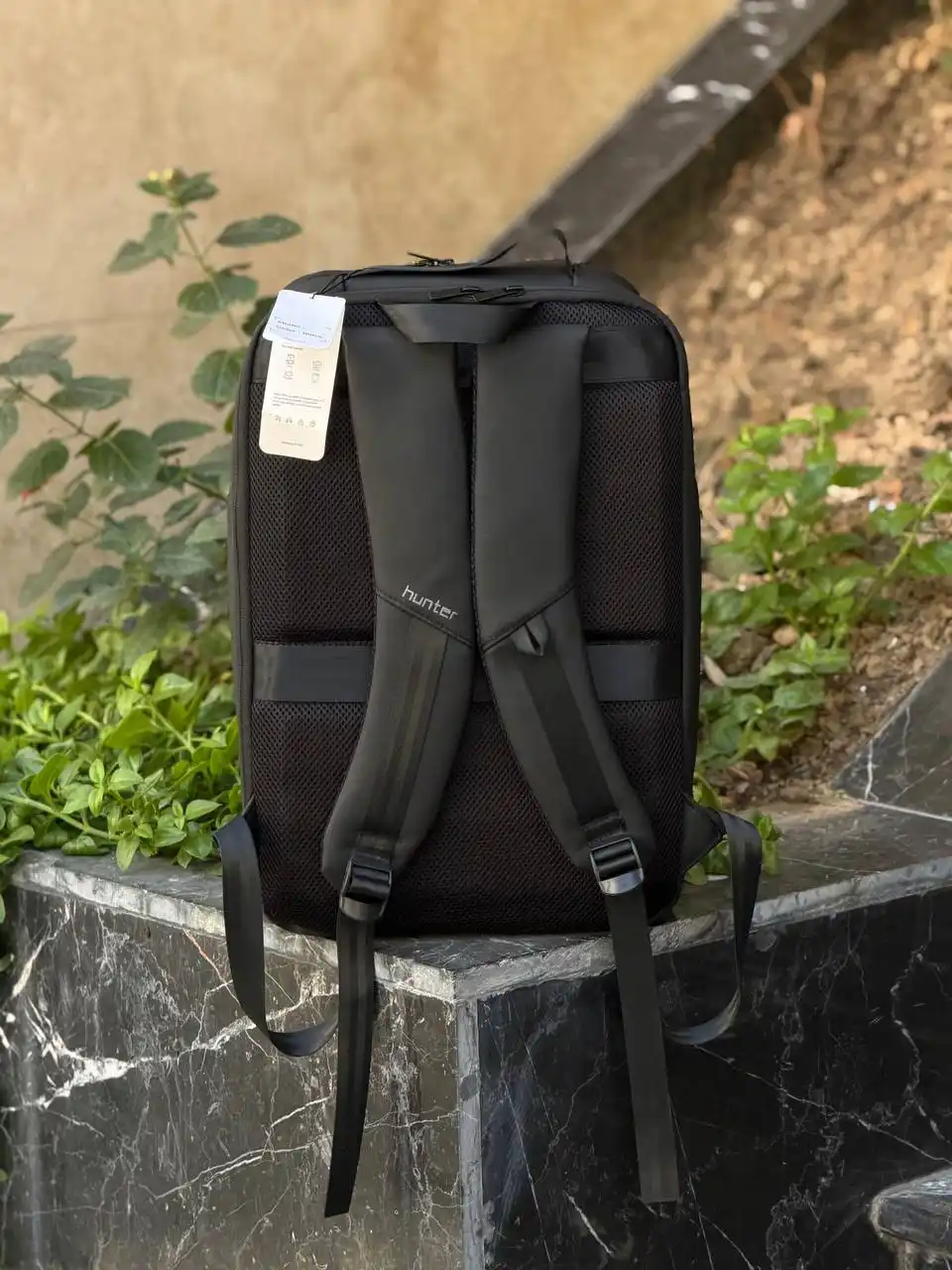 تصویر ۳ از کوله پشتی هانتر  arctic hunter 4070