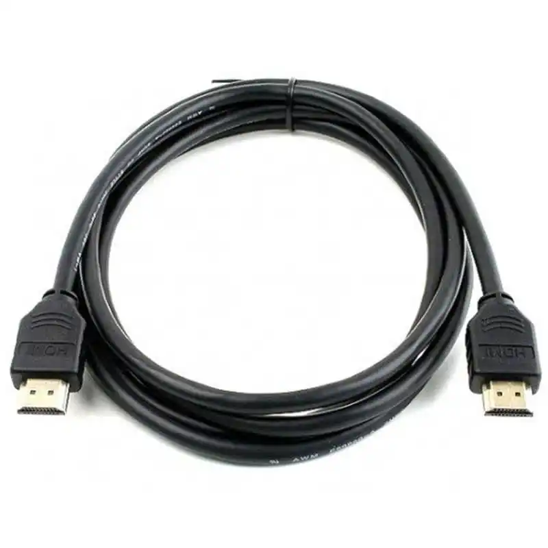 تصویر ۲ از کابل 3 متری hdmi minisky