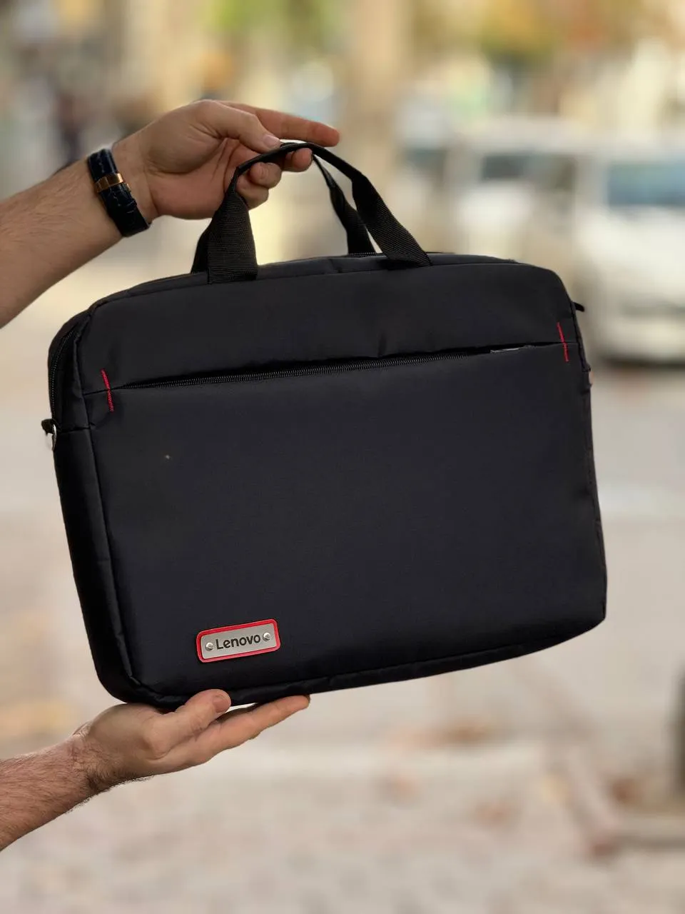 تصویر ۲ از کیف لپ تاپ لنوو (Lenovo)