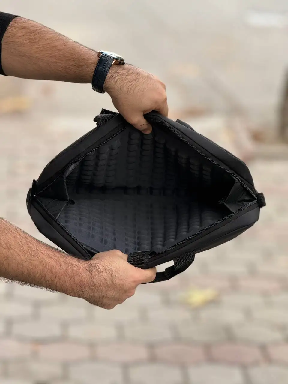 تصویر ۴ از کیف لپ تاپ لنوو (Lenovo)