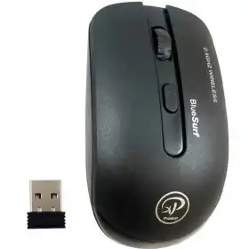 تصویر ۲ از ماوس بیسیم XP W430K