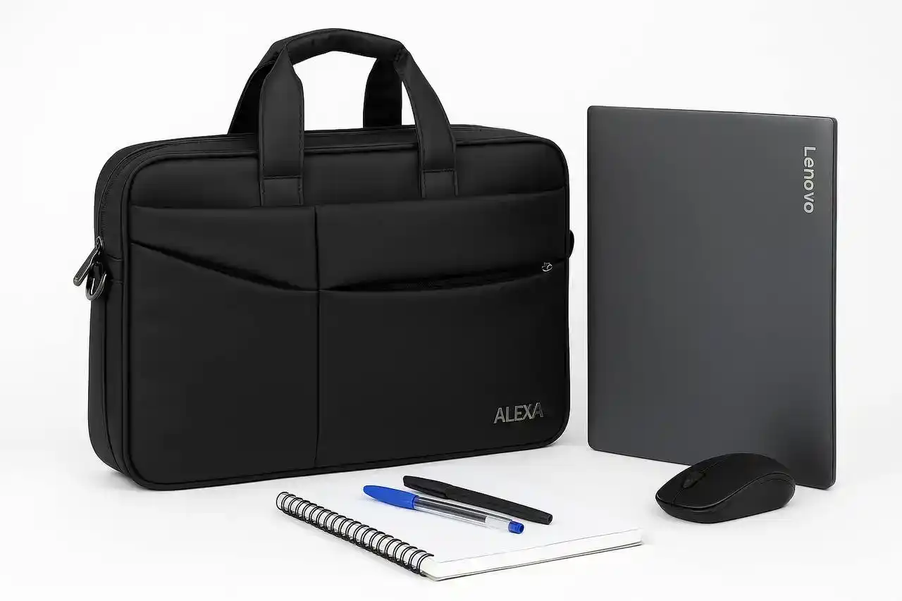 کیف لپ تاپ Alexa کد 1062