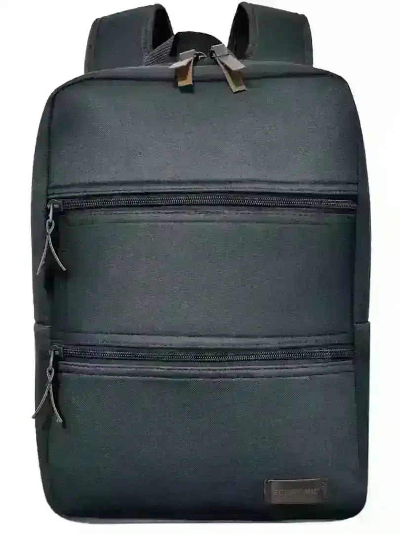 کوله پشتی اکونومی eco1