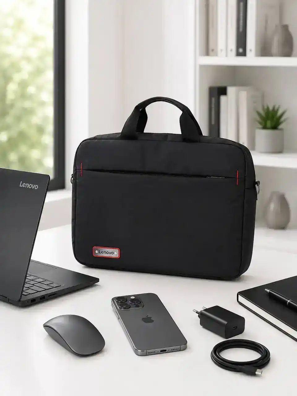 کیف لپ تاپ لنوو (Lenovo)